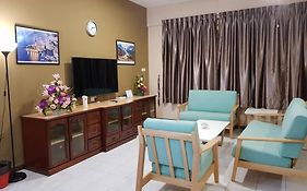 Sandra Homestay Tawau